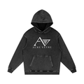 Aure Veyre Loose Cotton Hoodie