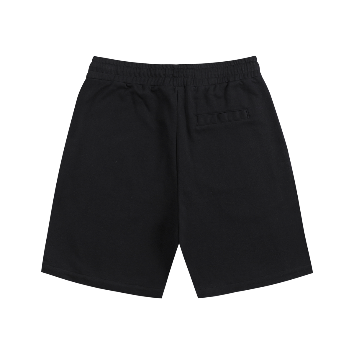 Aure Veyre Cotton Shorts