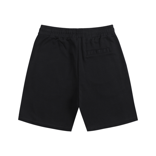 Aure Veyre Cotton Shorts