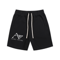 Aure Veyre Cotton Shorts