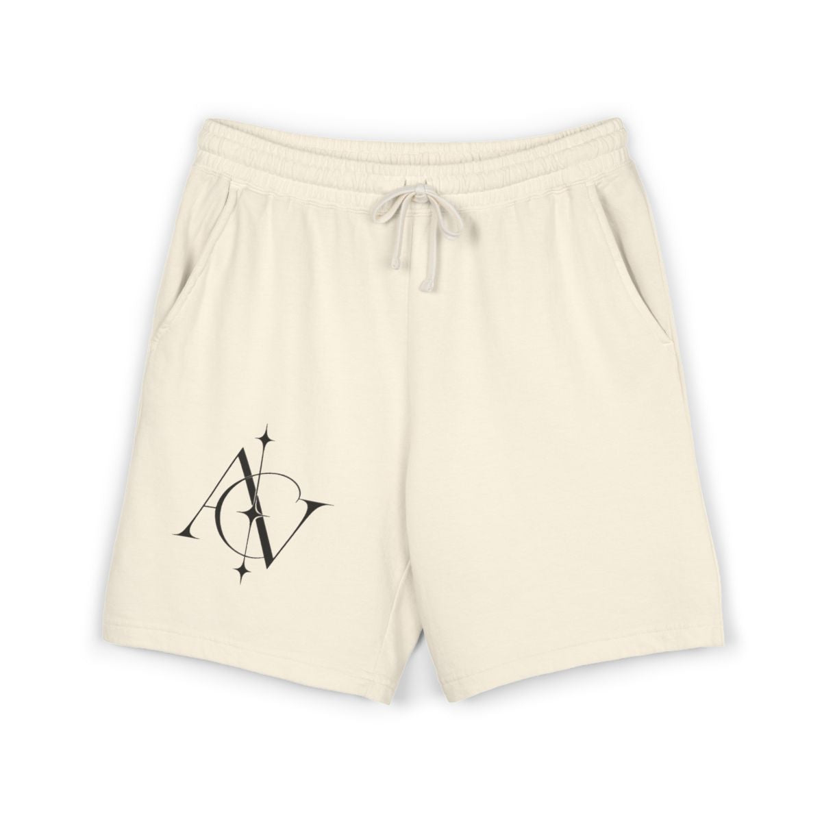 Aure Veyre Fleece Sweat Shorts