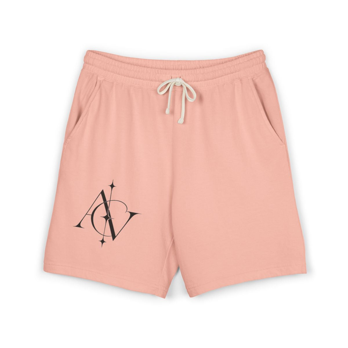 Aure Veyre Fleece Sweat Shorts