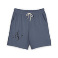 Aure Veyre Fleece Sweat Shorts