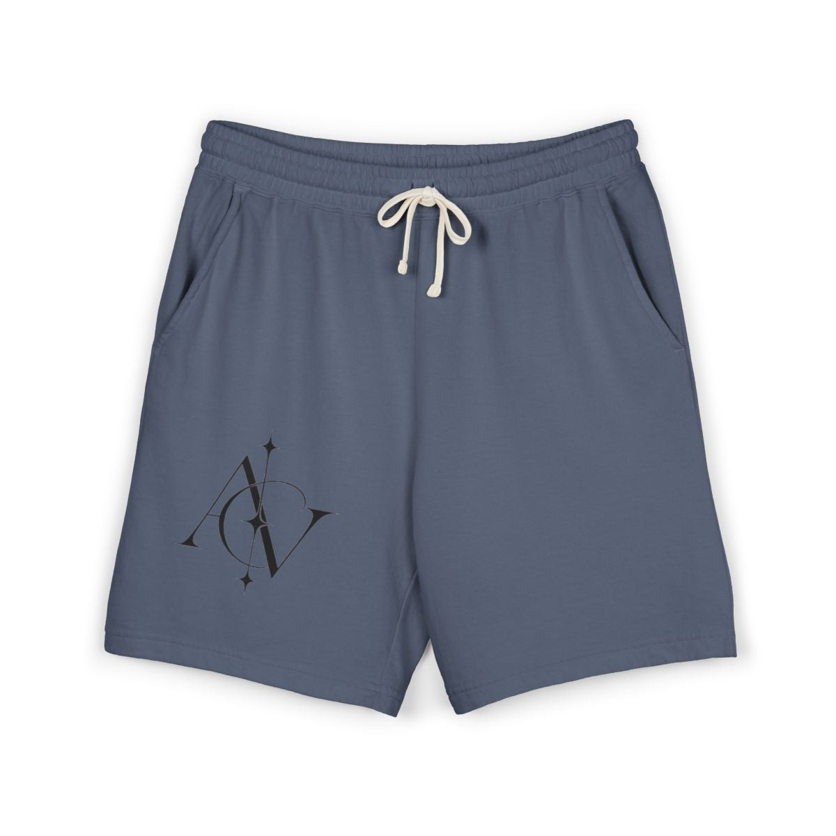 Aure Veyre Fleece Sweat Shorts