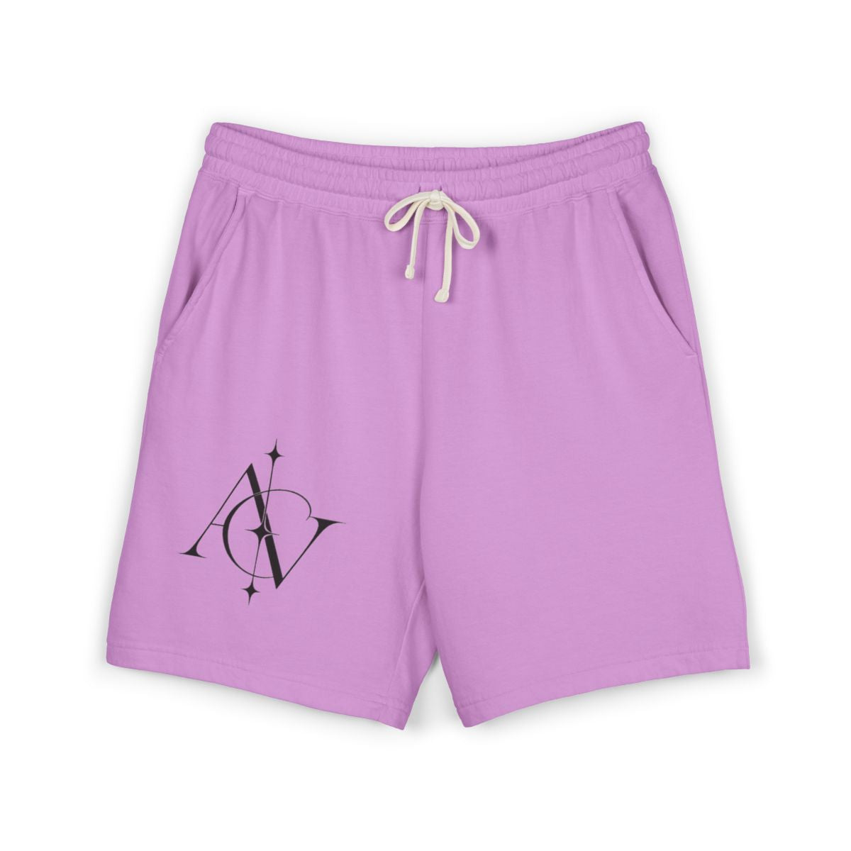 Aure Veyre Fleece Sweat Shorts